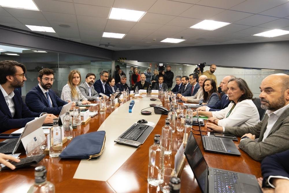 Red Eléctrica advirtió al Gobierno español sobre la necesidad de actualizar la protección del sistema eléctrico