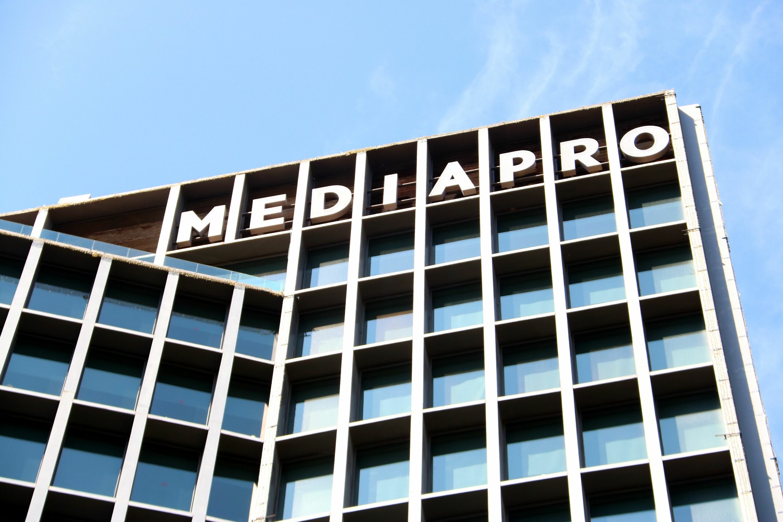 Fracasa la primera negociación con Mediapro sin acuerdo sobre los 900 empleos vinculados a La Liga