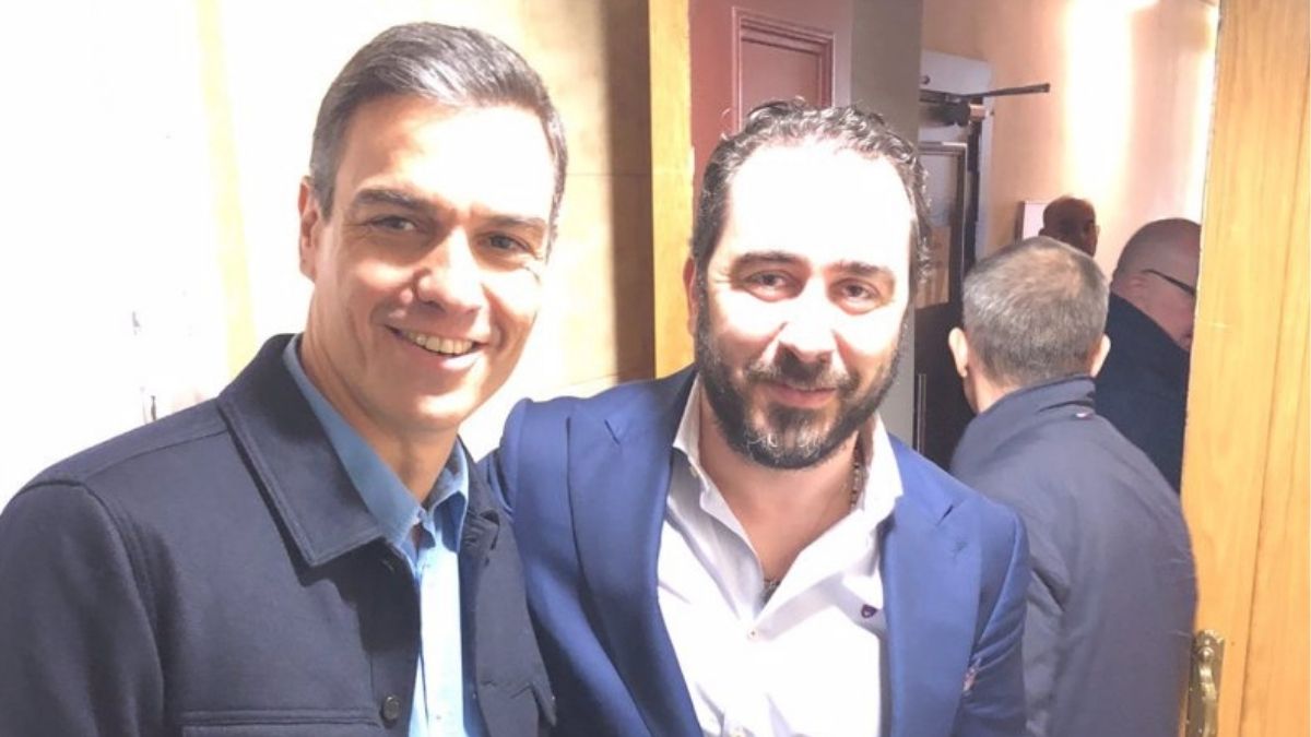 Leire Díez pidió a un mando del caso Koldo evitar filtraciones de Aldama: “Bajo ningún concepto podrían salir determinadas informaciones”