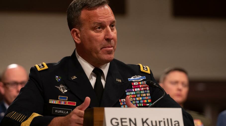 El jefe del Comando Central  de EEUU afirma que están “listos para responder” si Irán avanza hacia el arma nuclear