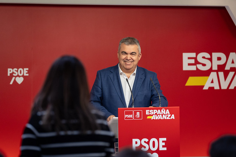 El 76% de la población apoyaría a un candidato corrupto si fuera de su partido
