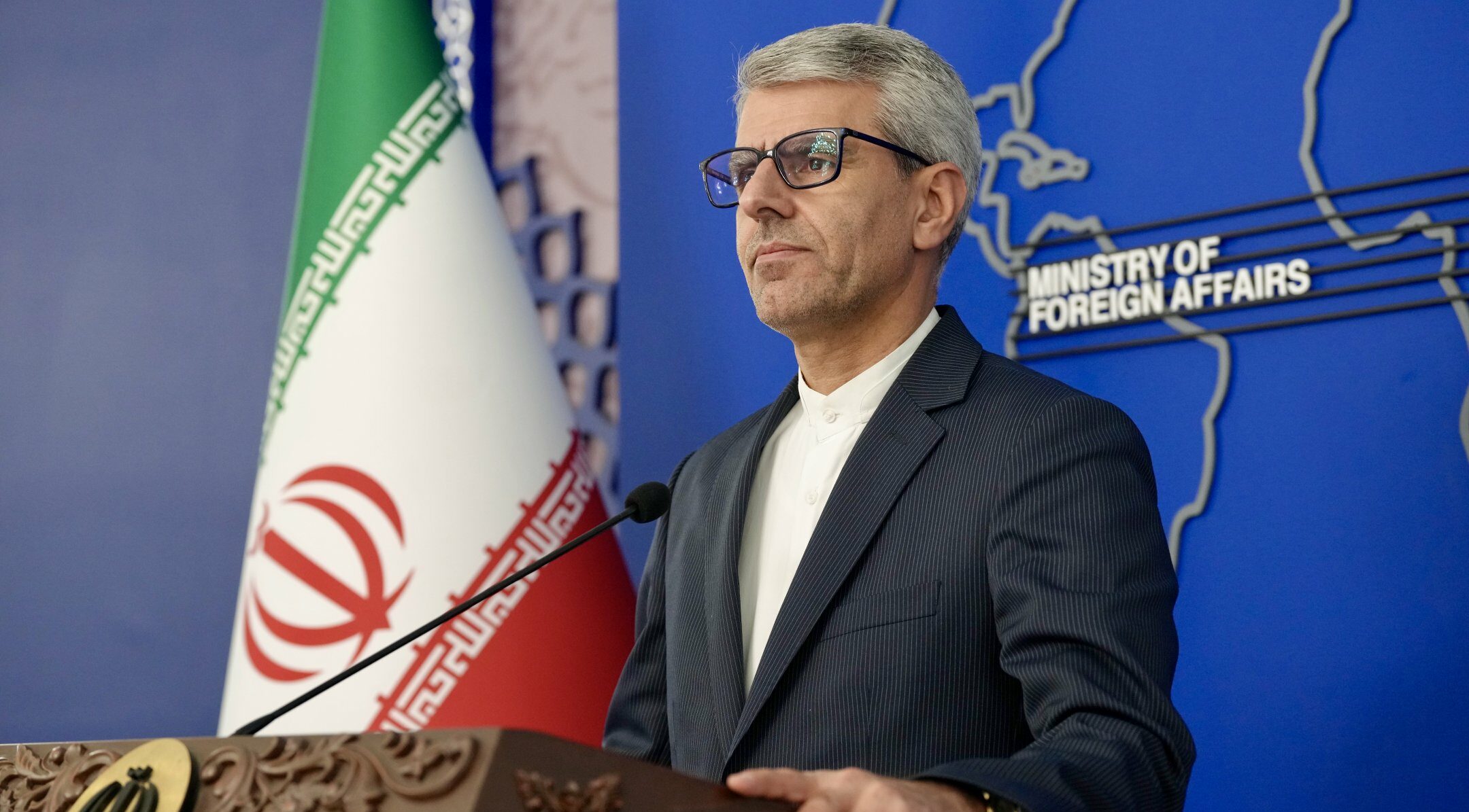 Irán presentará una contrapropuesta nuclear a EEUU a través de Omán
