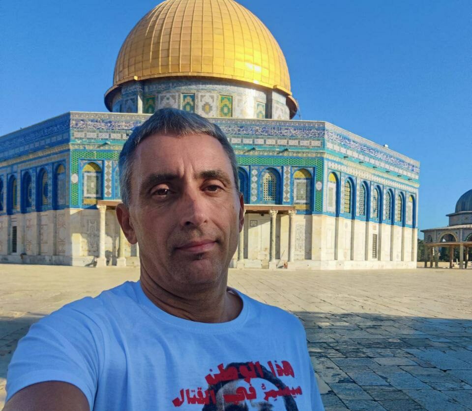 “EE. UU. ha atacado a Irán para rescatar a Israel y se ha marchado diciendo que había un acuerdo de alto el fuego”