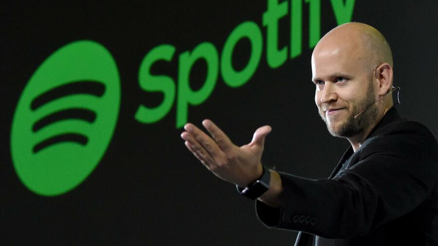 El fundador de Spotify invierte 600 millones de euros en la alemana Helsing, fabricante de drones militares con IA